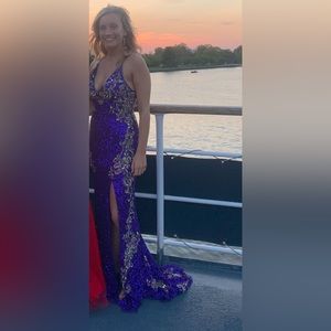 Primavera Prom Dress